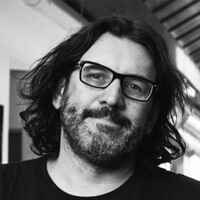 Adam Ferrier - Thinkerbell