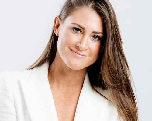 Julia Marget - Director Julia Marget - Director