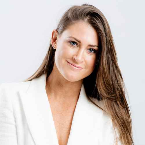 Julia Marget - Director