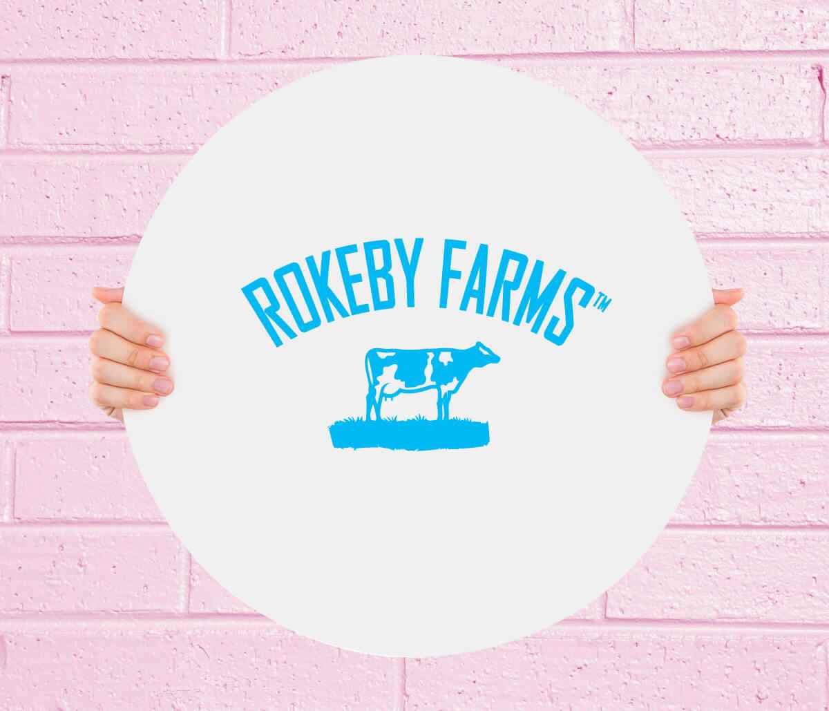 Rokeby Farms