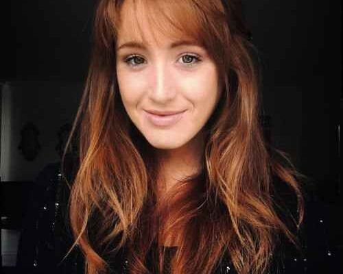 Tarah Miller Tarah Miller